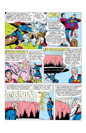Read Superman's Girl Friend Lois Lane (1958-)  6 Page 8 in English