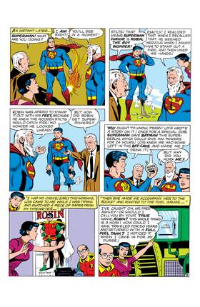 Read Superman's Girl Friend Lois Lane (1958-)  6 Page 9 in English