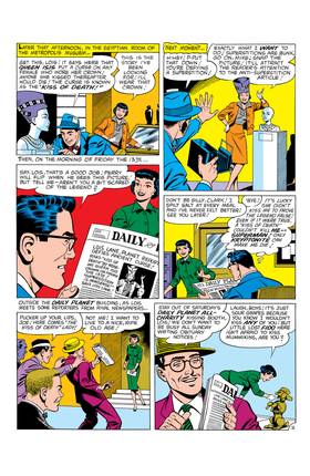 Read Superman's Girl Friend Lois Lane (1958-)  7 Page 3 in English