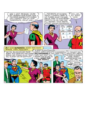 Read Superman's Girl Friend Lois Lane (1958-)  6 Page 10 in English