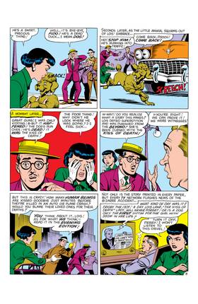 Read Superman's Girl Friend Lois Lane (1958-)  7 Page 4 in English
