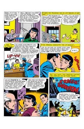 Read Superman's Girl Friend Lois Lane (1958-)  7 Page 5 in English