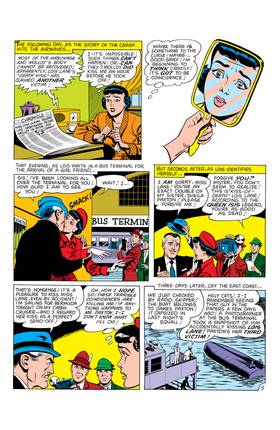 Read Superman's Girl Friend Lois Lane (1958-)  7 Page 6 in English