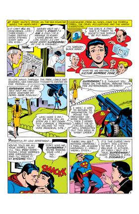 Read Superman's Girl Friend Lois Lane (1958-)  7 Page 7 in English
