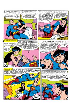 Read Superman's Girl Friend Lois Lane (1958-)  7 Page 8 in English