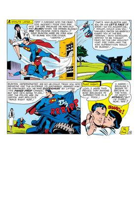 Read Superman's Girl Friend Lois Lane (1958-)  7 Page 9 in English