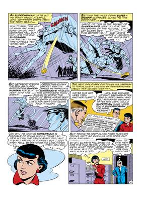 Read Superman's Girl Friend Lois Lane (1958-)  8 Page 5 in English