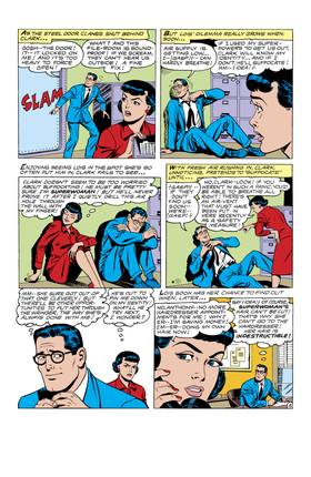 Read Superman's Girl Friend Lois Lane (1958-)  8 Page 6 in English