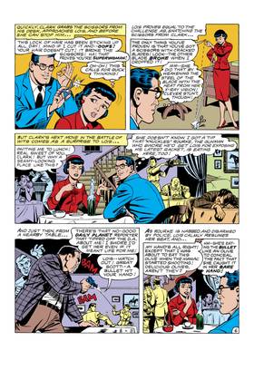 Read Superman's Girl Friend Lois Lane (1958-)  8 Page 7 in English