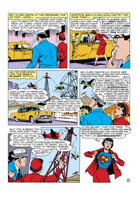 Read Superman's Girl Friend Lois Lane (1958-)  8 Page 8 in English
