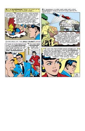 Read Superman's Girl Friend Lois Lane (1958-)  8 Page 9 in English