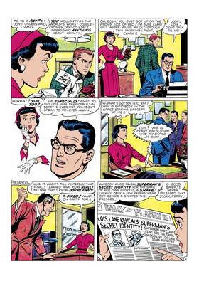 Read Superman's Girl Friend Lois Lane (1958-)  9 Page 3 in English