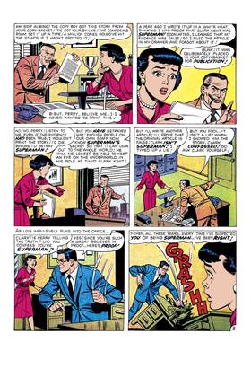 Read Superman's Girl Friend Lois Lane (1958-)  9 Page 4 in English