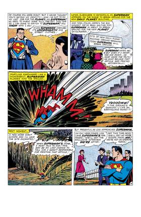 Read Superman's Girl Friend Lois Lane (1958-)  9 Page 5 in English