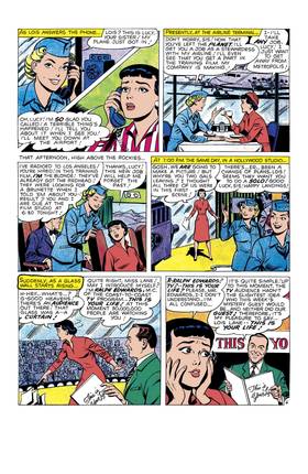 Read Superman's Girl Friend Lois Lane (1958-)  9 Page 7 in English