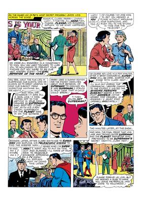 Read Superman's Girl Friend Lois Lane (1958-)  9 Page 8 in English