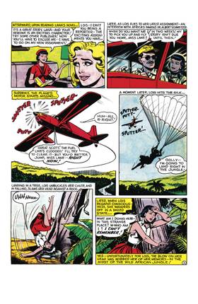 Read Superman's Girl Friend Lois Lane (1958-)  11 Page 3 in English