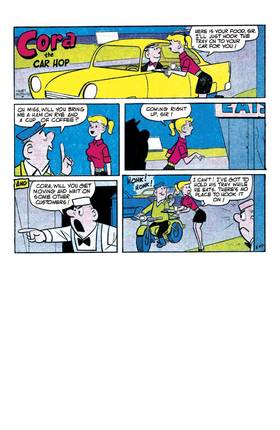 Read Superman's Girl Friend Lois Lane (1958-)  9 Page 10 in English