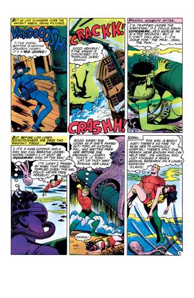Read Superman's Girl Friend Lois Lane (1958-)  12 Page 3 in English