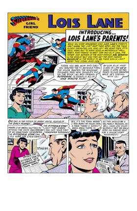 Read Superman's Girl Friend Lois Lane (1958-)  13 Page 2 in English