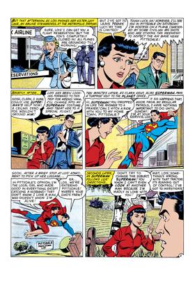Read Superman's Girl Friend Lois Lane (1958-)  13 Page 3 in English