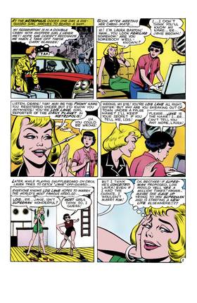 Read Superman's Girl Friend Lois Lane (1958-)  15 Page 3 in English