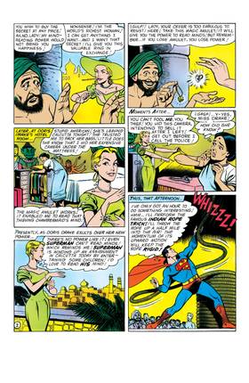 Read Superman's Girl Friend Lois Lane (1958-)  17 Page 3 in English