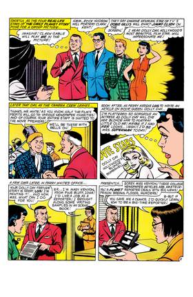 Read Superman's Girl Friend Lois Lane (1958-)  18 Page 3 in English