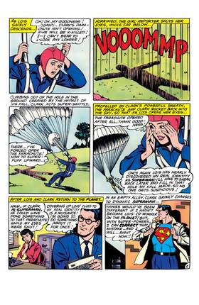 Read Superman's Girl Friend Lois Lane (1958-)  20 Page 3 in English