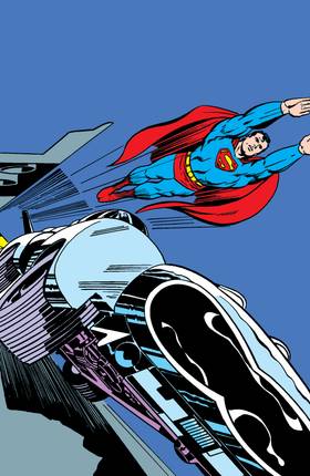 Read Superman's Pal, Jimmy Olsen (1954-1974)  1 Page 3 in English