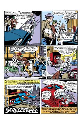Read Superman's Pal, Jimmy Olsen (1954-1974)  2 Page 3 in English