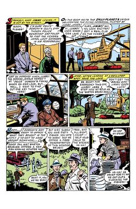 Read Superman's Pal, Jimmy Olsen (1954-1974)  2 Page 5 in English