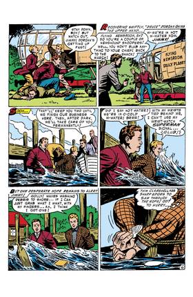 Read Superman's Pal, Jimmy Olsen (1954-1974)  2 Page 7 in English
