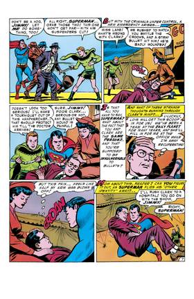 Read Superman's Pal, Jimmy Olsen (1954-1974)  3 Page 8 in English