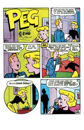 Read Superman's Pal, Jimmy Olsen (1954-1974)  3 Page 10 in English