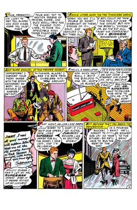 Read Superman's Pal, Jimmy Olsen (1954-1974)  4 Page 5 in English