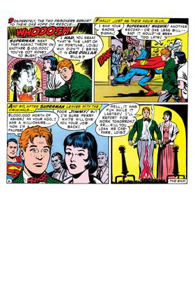 Read Superman's Pal, Jimmy Olsen (1954-1974)  4 Page 7 in English