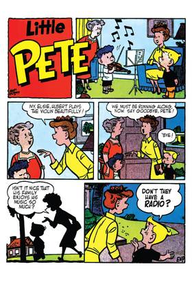 Read Superman's Pal, Jimmy Olsen (1954-1974)  4 Page 8 in English