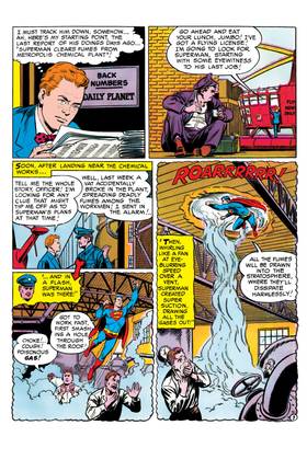 Read Superman's Pal, Jimmy Olsen (1954-1974)  5 Page 4 in English