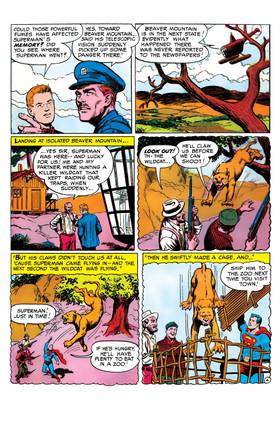 Read Superman's Pal, Jimmy Olsen (1954-1974)  5 Page 5 in English