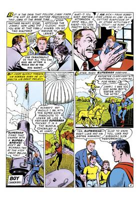 Read Superman's Pal, Jimmy Olsen (1954-1974)  6 Page 6 in English