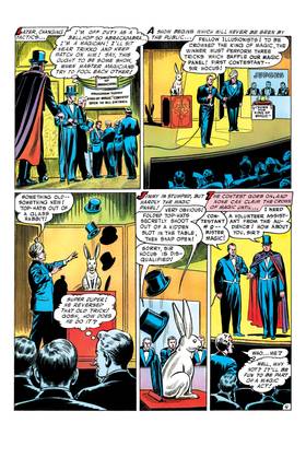 Read Superman's Pal, Jimmy Olsen (1954-1974)  7 Page 5 in English