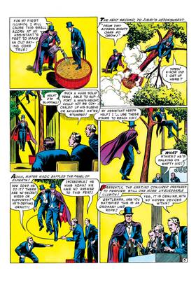 Read Superman's Pal, Jimmy Olsen (1954-1974)  7 Page 6 in English