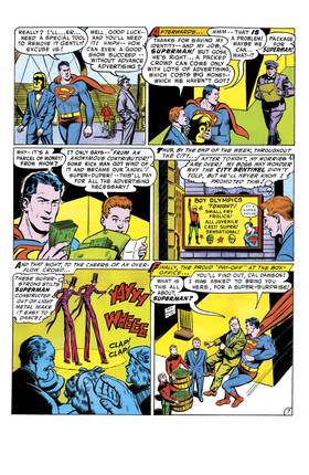 Read Superman's Pal, Jimmy Olsen (1954-1974)  6 Page 8 in English