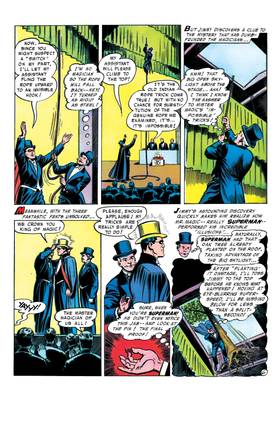 Read Superman's Pal, Jimmy Olsen (1954-1974)  7 Page 7 in English