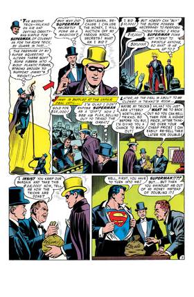 Read Superman's Pal, Jimmy Olsen (1954-1974)  7 Page 8 in English