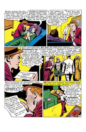 Read Superman's Pal, Jimmy Olsen (1954-1974)  9 Page 3 in English