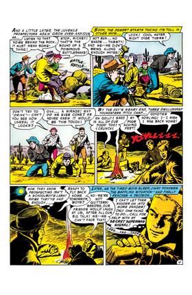 Read Superman's Pal, Jimmy Olsen (1954-1974)  8 Page 5 in English