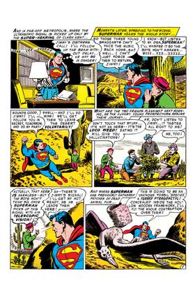 Read Superman's Pal, Jimmy Olsen (1954-1974)  8 Page 6 in English