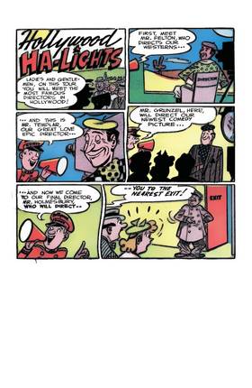 Read Superman's Pal, Jimmy Olsen (1954-1974)  7 Page 10 in English